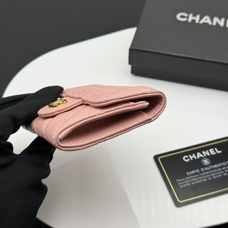 Chanel Wallets Purse